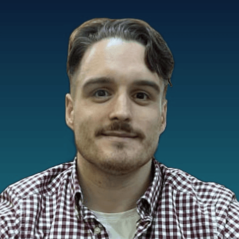 David Taylor, Native British IELTS Specialist